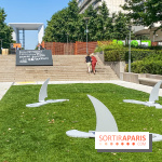 Les Extatiques 2020 à la Seine Musicale et à La Défense 