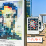 Les Extatiques 2020 à la Seine Musicale et à La Défense 