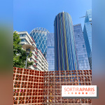 Les Extatiques 2020 à la Seine Musicale et à La Défense 