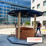 Les Extatiques 2020 à la Seine Musicale et à La Défense 