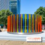 Les Extatiques 2020 à la Seine Musicale et à La Défense 