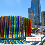 Les Extatiques 2020 à la Seine Musicale et à La Défense 