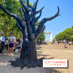 Les Extatiques 2020 à la Seine Musicale et à La Défense 