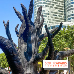 Les Extatiques 2020 à la Seine Musicale et à La Défense 