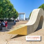 Les Extatiques 2020 à la Seine Musicale et à La Défense 