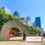 Les Extatiques 2020 à la Seine Musicale et à La Défense 