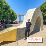 Les Extatiques 2020 à la Seine Musicale et à La Défense 