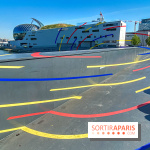 Les Extatiques 2020 à la Seine Musicale et à La Défense 