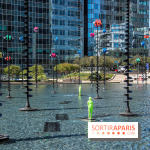 Les Extatiques 2020 à la Seine Musicale et à La Défense 