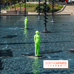 Les Extatiques 2020 à la Seine Musicale et à La Défense 