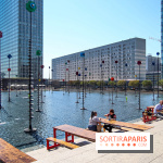 Les Extatiques 2020 à la Seine Musicale et à La Défense 