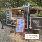 Le Jardin Suspendu au Parc Floral, les photos