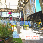 Tour Eiffel, réouverture 