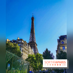 Tour Eiffel, réouverture 