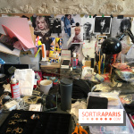 Matières à Reflexion - L'Atelier de Laetitia