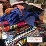 Matières à Reflexion - L'Atelier de Laetitia