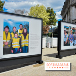 Hexagone, l'exposition gratuite à la gare de Lyon - nos photos