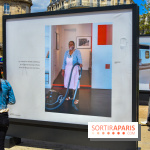 Hexagone, l'exposition gratuite à la gare de Lyon - nos photos