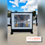 Hexagone, l'exposition gratuite à la gare de Lyon - nos photos