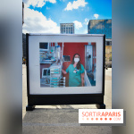 Hexagone, l'exposition gratuite à la gare de Lyon - nos photos