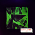 Vision d'ensemble, l'exposition à Fluctuart - nos photos