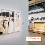 Christo et Jeanne-Claude au Centre Pompidou