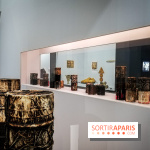 Christo et Jeanne-Claude au Centre Pompidou