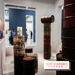 Christo et Jeanne-Claude au Centre Pompidou