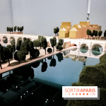 Christo et Jeanne-Claude au Centre Pompidou