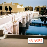 Christo et Jeanne-Claude au Centre Pompidou