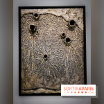 Christo et Jeanne-Claude au Centre Pompidou