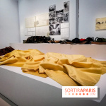 Christo et Jeanne-Claude au Centre Pompidou