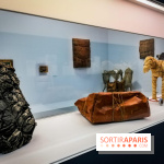 Christo et Jeanne-Claude au Centre Pompidou