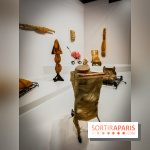 Christo et Jeanne-Claude au Centre Pompidou