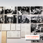 Christo et Jeanne-Claude au Centre Pompidou