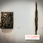 Christo et Jeanne-Claude au Centre Pompidou