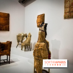 Christo et Jeanne-Claude au Centre Pompidou