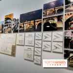 Christo et Jeanne-Claude au Centre Pompidou