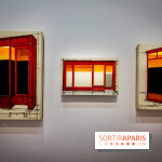 Christo et Jeanne-Claude au Centre Pompidou