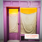 Christo et Jeanne-Claude au Centre Pompidou