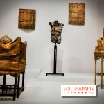 Christo et Jeanne-Claude au Centre Pompidou