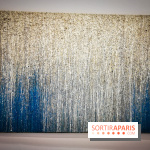 Christo et Jeanne-Claude au Centre Pompidou