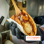 L'Ice Cream Truck du Crillon by Matthier Carlin