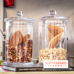 L'Ice Cream Truck du Crillon by Matthier Carlin