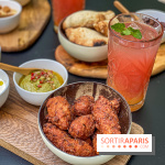 Terrasses du Novotel Paris les Halles, Jardin Privé 