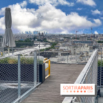 Laho, la terrasse en rooftop Gare de Lyon