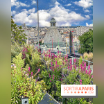 Laho, la terrasse en rooftop Gare de Lyon