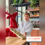 Laho, la terrasse en rooftop Gare de Lyon