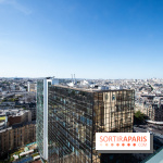 Laho, la terrasse en rooftop Gare de Lyon