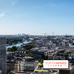 Laho, la terrasse en rooftop Gare de Lyon